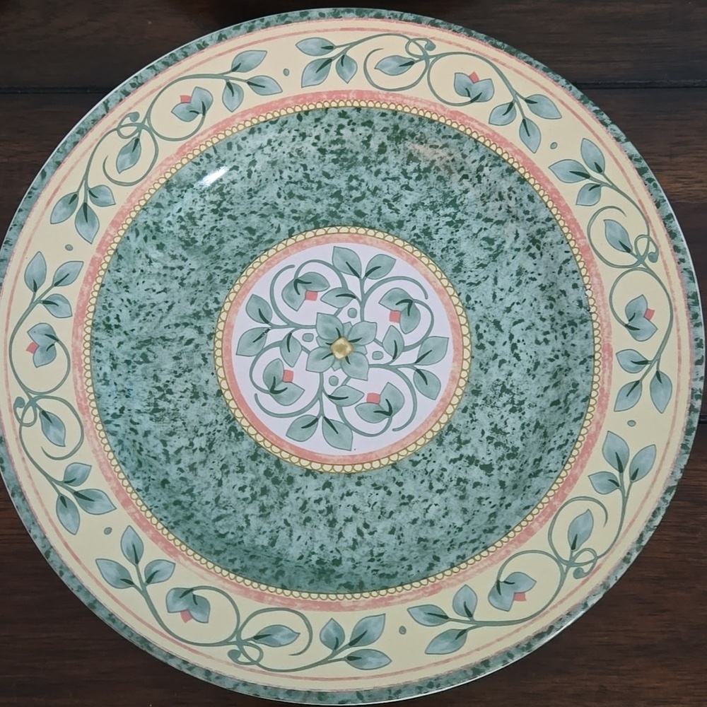 PFALTZGRAFF Stoneware French Quarter Salad Plate 8" - Price For 1 ...8 AVAILABLE